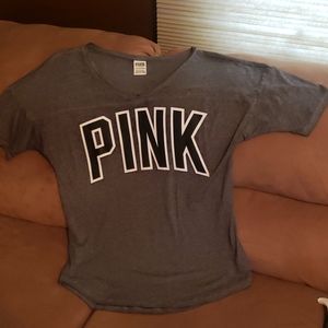 PINK brand shirt